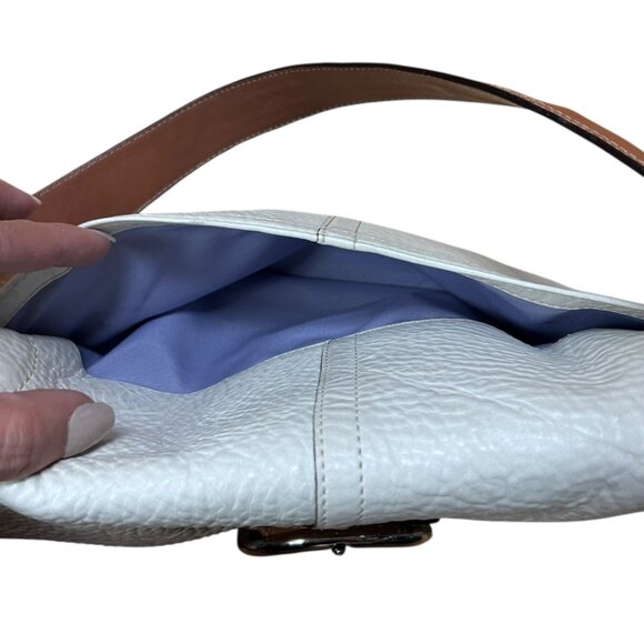 Vintage Coach Soho Shoulder Bag - Picture 3 of 7